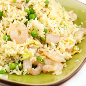 Fried Rice